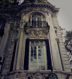 creatio-ex-materia:  Bucharest (by yony_ro)