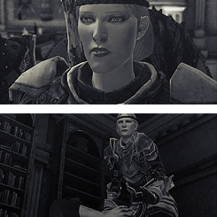 tsonishepard:  rebelyell:  hazado:  Favourite Video Game Characters (in no particular