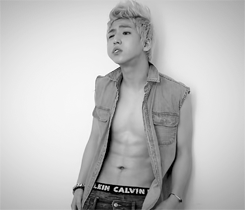 mandersyoo:  lfb1a4:  Happy Birthday Baro!  &lt;3 Happy Birthday bb:) 