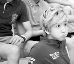 mandersyoo:  lfb1a4:  Happy Birthday Baro!  &lt;3 Happy Birthday bb:) 