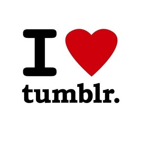 XXX Reblog If You Love Tumblr.! photo