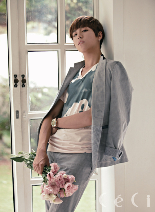 lee hyun woo