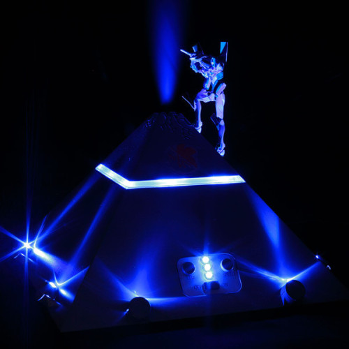 asuka-shinji:  Ladies and gentlemen, the Evangelion humidifier.