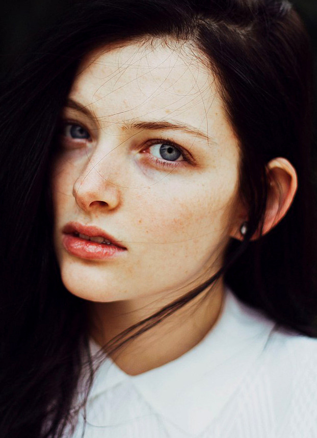 silverscents:  Siobhan O’Keefe at IMG 