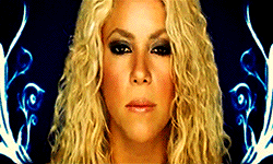 shakiranow:  Y si me quedas tu, Me queda la vida… 