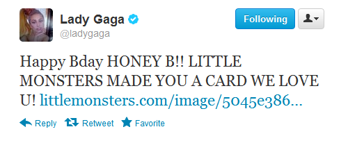LadyxGaga