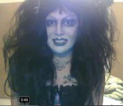 fuckyeahholasoydarks:  dialectiquecrimson:  Hola, soy darks.   