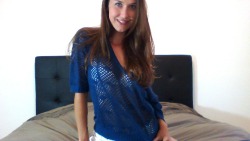 En Tenue Pour Mon Livecam ! Dans 5 Min Sur Http://Www.nephael.net // Ready For Livecam,