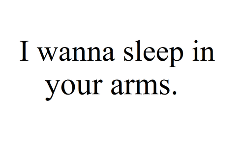Please Believe You'll Be A Dream Catcher