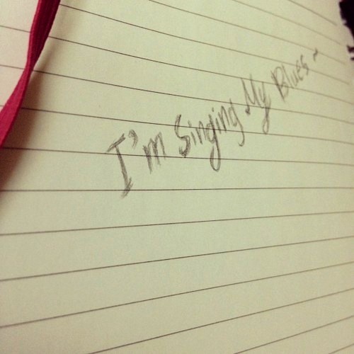 Just Breathe.