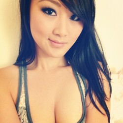 Asialicious:  Evelyn Lin