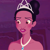 Top Five Favorite Disney Princesses: 2. Princess Tiana