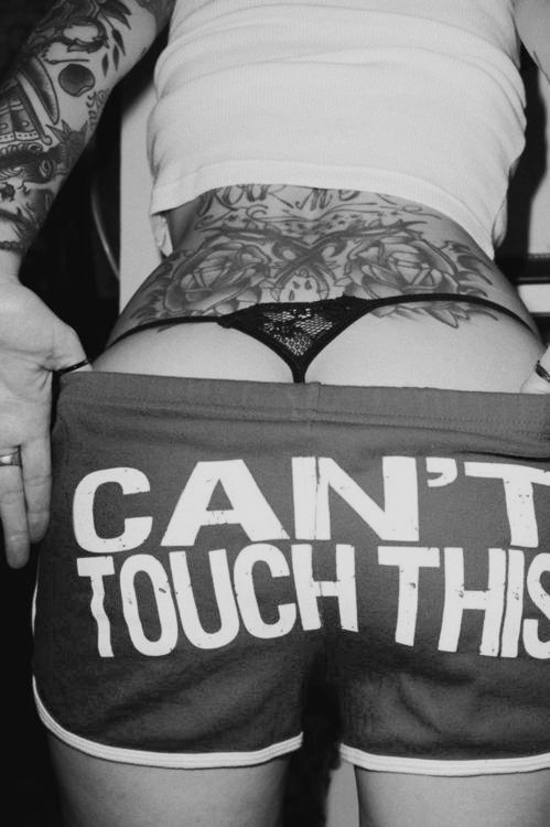 Bite Me