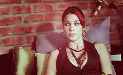 [something you'd be good at]