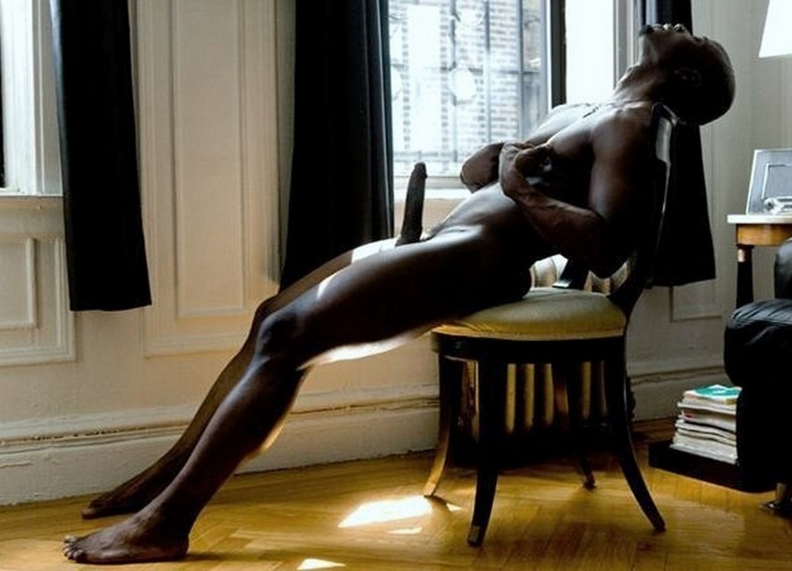 prbboi-blog:  juicestream:Feelin Horny   Early ridin’