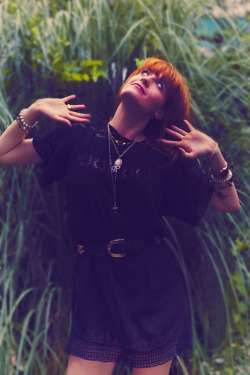 drunkmoriarty:  Florence Welch.