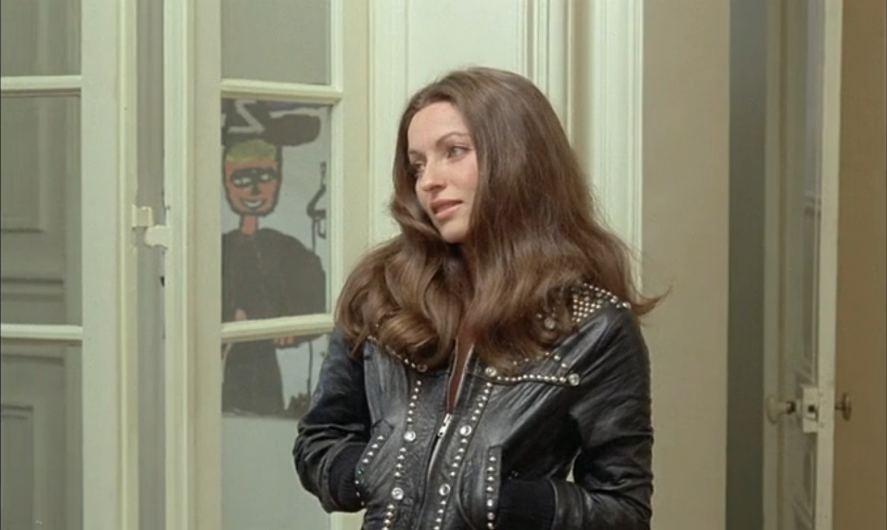  marie-france pisier breaking hearts 