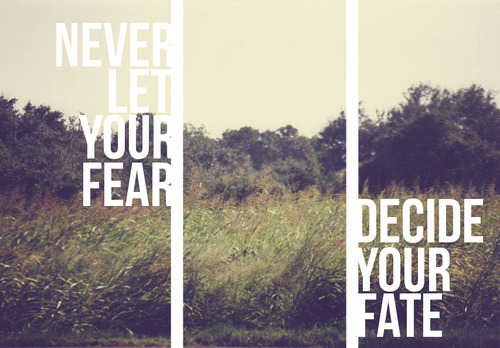 maybe you're fireproof