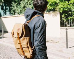 streetpedia:  mugenstyle:  I need a rucksack   