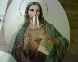 Junkie Jebus, lulz.