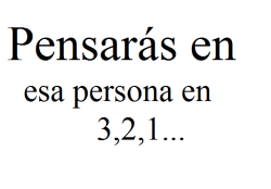 pico-pal-que-respira:  smileattheworldupsidedown:  me-cago-en-ti:  Que mierda no pense en nadie  pense que habia sido la unica wna que no penso en nadie xd  aaah menos mal somos tres entonces 