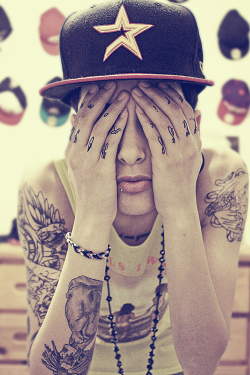 dope-kidd-junior:  ▼ Dope-kidd-junior ▼  Add me on facebook Follow my tumblr  