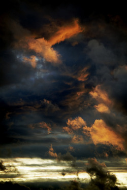 vanished:  Marcin Prasal - Fine Art Sky 