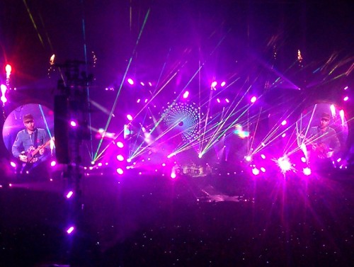 aomirai:
“ Coldplay, 04.09.2012, Cologne
”