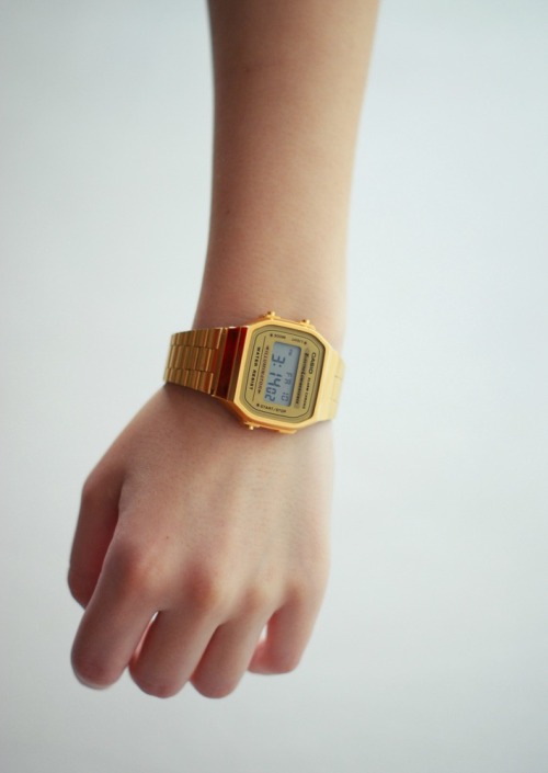 chloé anna fashion
