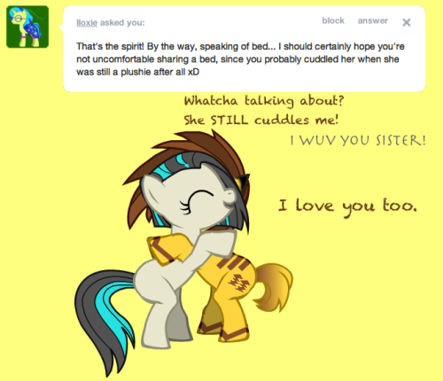 ocarina-answers:  (( excuse me while I go die from HHHNNNNNNNGGGGGGG ))  Dawww <3 Well that’s good to know. :3