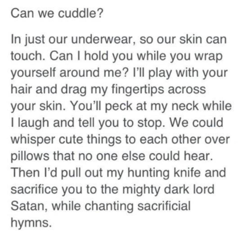 weekendxnachos:  Wishing I had this…&lt;3