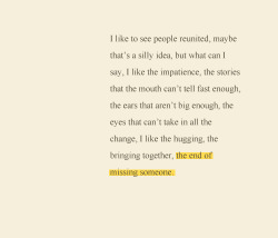 spokenwordacademy:  Jonathan Safran Foer, from Extremely Loud and Incredibly Close  