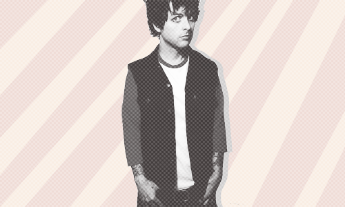  “Punk is not just the sound, the music. Punk is a life-style. There are a lot