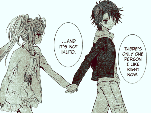 emolgong-blog:  Favorite Anime/Manga Couples: Utau and Kukai (Shugo Chara) 