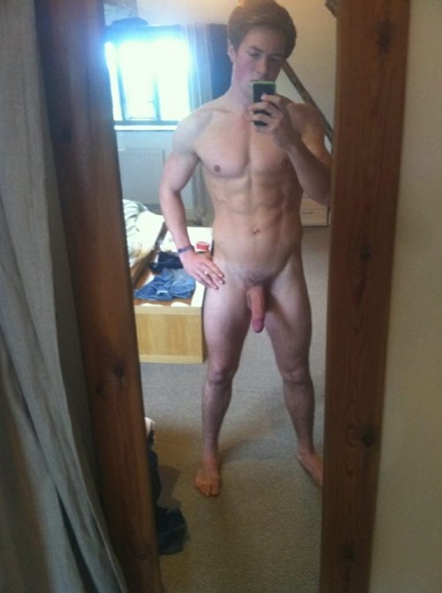 xxx TROY IS NAKED xxx