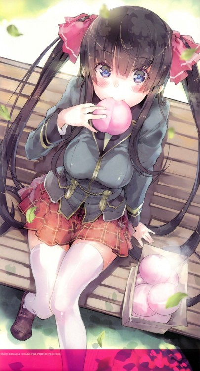 kiramekirari:  ゆーげん 