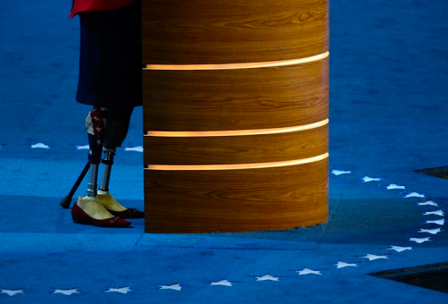 kateoplis:  Tammy Duckworth