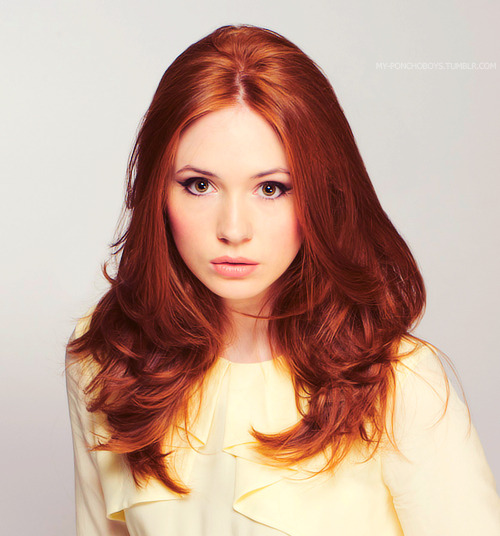 HAIR. ENVY. 