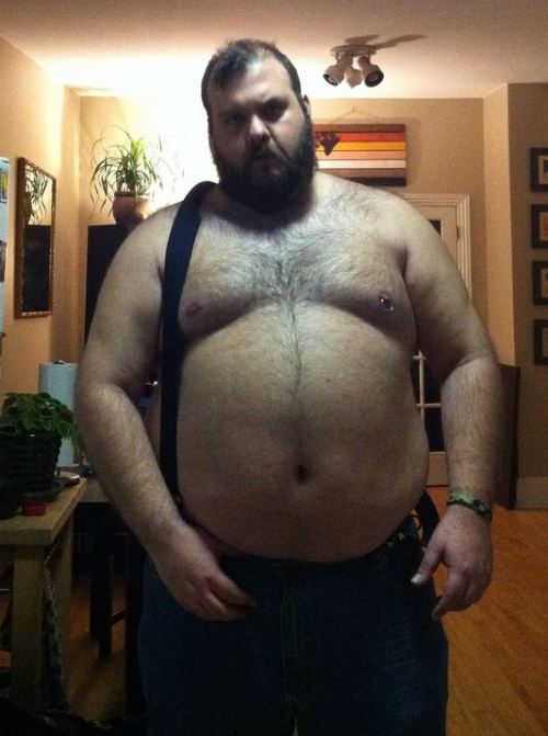 electricunderwear:  wolfgangwolfe:  Good god I would like some of that :D  STUD