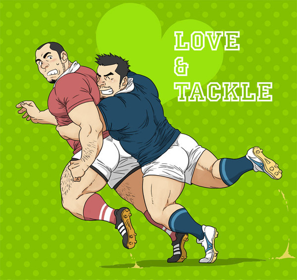 SUPER HOT BEARS