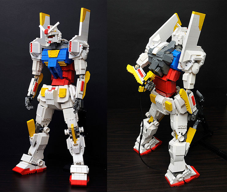 teatimeska:  Why fight when you can team up! 