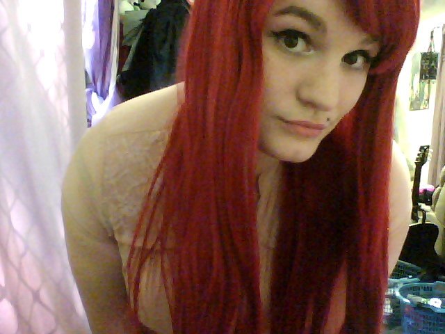boudoirbisouschaton:  me getting sexual