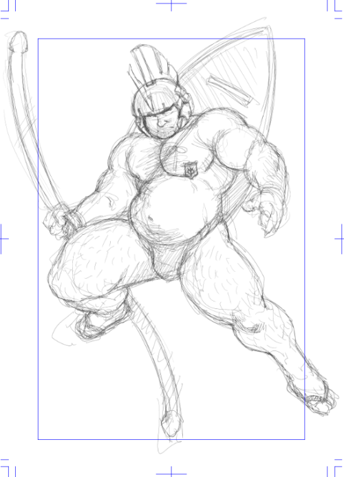 gordart:  (via @bear_woo ゲルググオヤジとかｗ) 