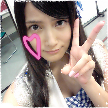 genta48:  入山杏奈 - Google+  火曜曲生放送の感想 きかせてください(