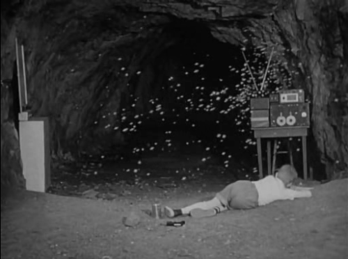 Robot Monster (1953), Phil Tucker.