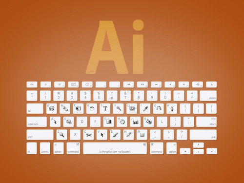 mxtori:  poetic-ness:  nakaoakira:  Adobe Creative Suite Toolbar Shortcut Wallpapers   