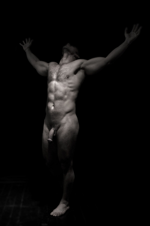 Dark & Glorious