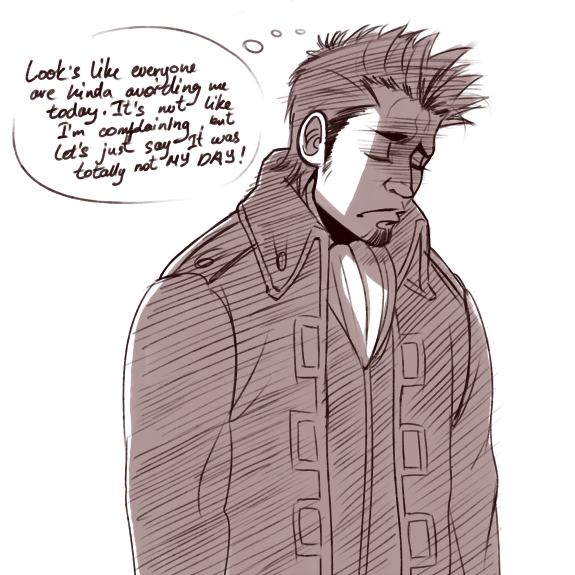 askkondo:  HAPPY late BIRTHDAY, EVERYONE’S FAVOURITE CAPTINE OF SHINSENGUMI KONDO