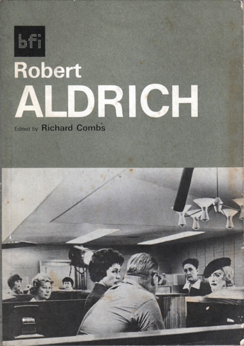 Porn Robert Aldrich,  Edited by Richard Combs, photos
