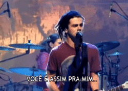 Nós só precisamos de nós.ㅤ ㅤㅤㅤ ㅤㅤ
